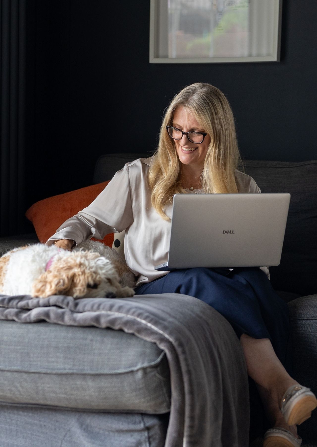 Karin Jones - Executive Coach for Women